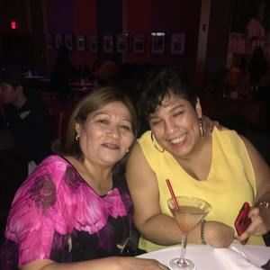 Meet your Posher, Maria